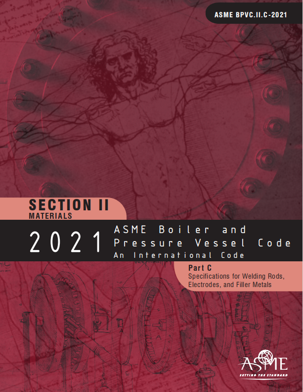 ASME BPVC IIC-2021